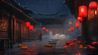 2025.9.7妄想山海兑换码限时领取，速来